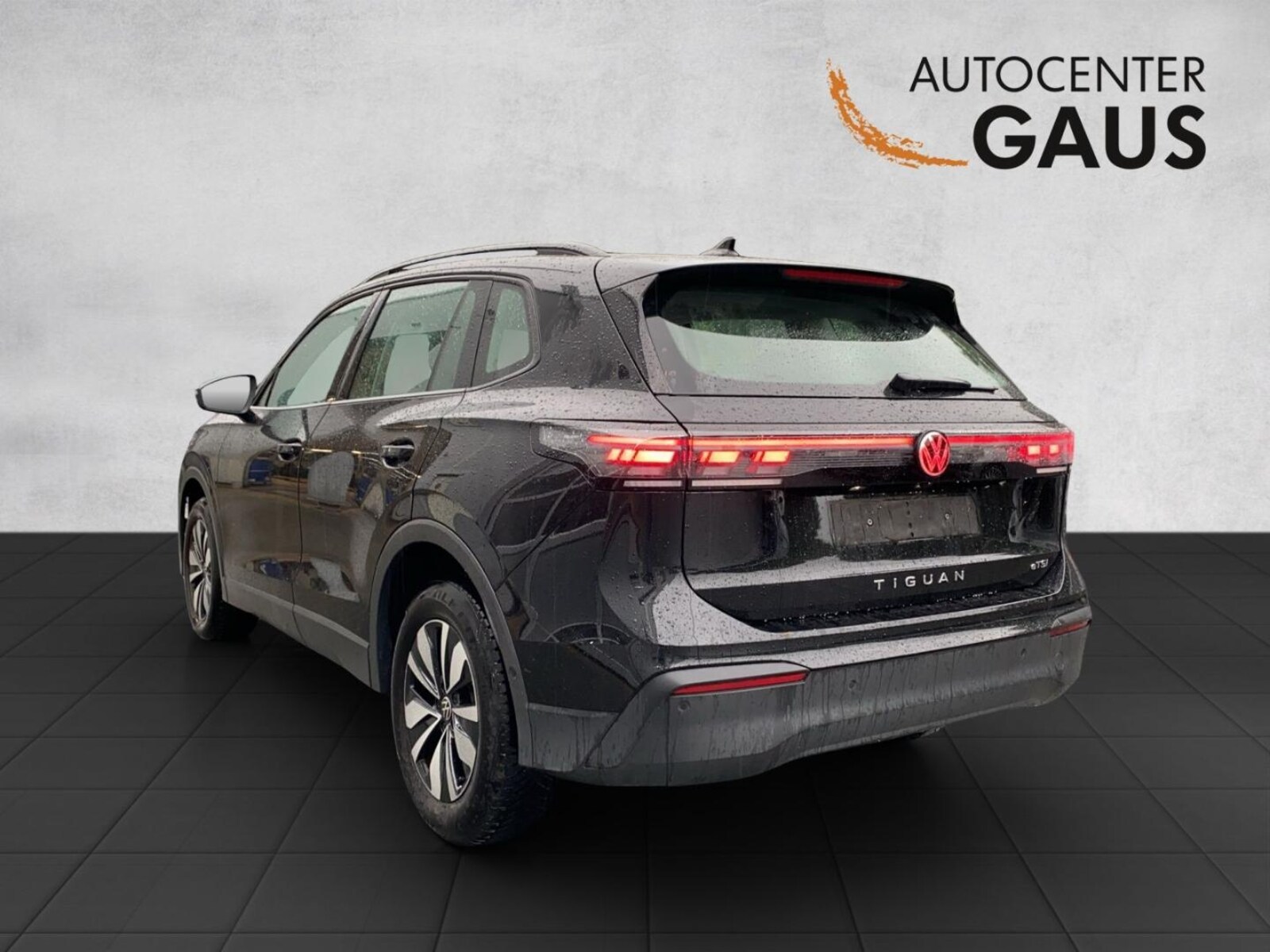 Volkswagen Tiguan – Bild 5