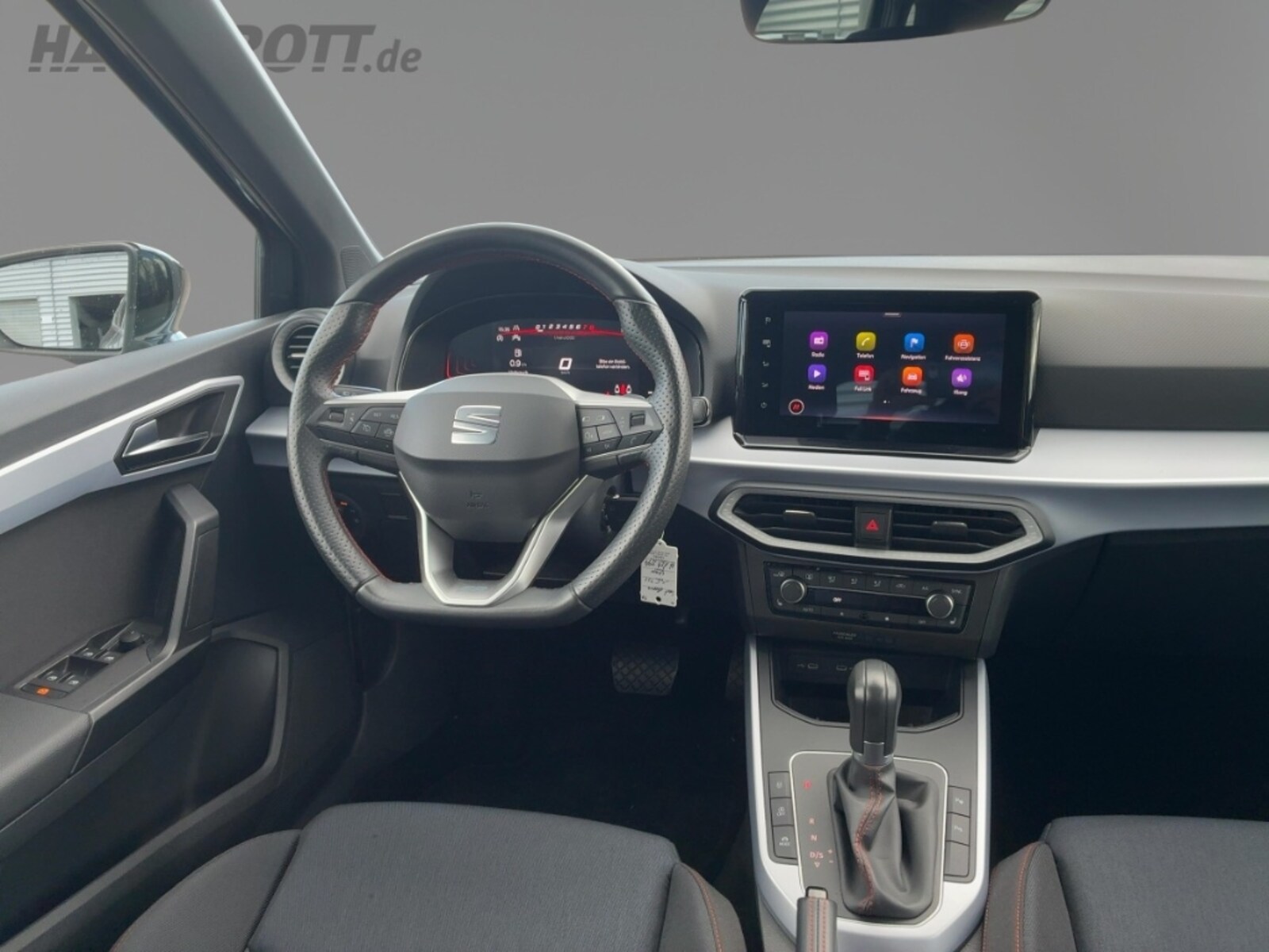 SEAT Arona – Bild 8