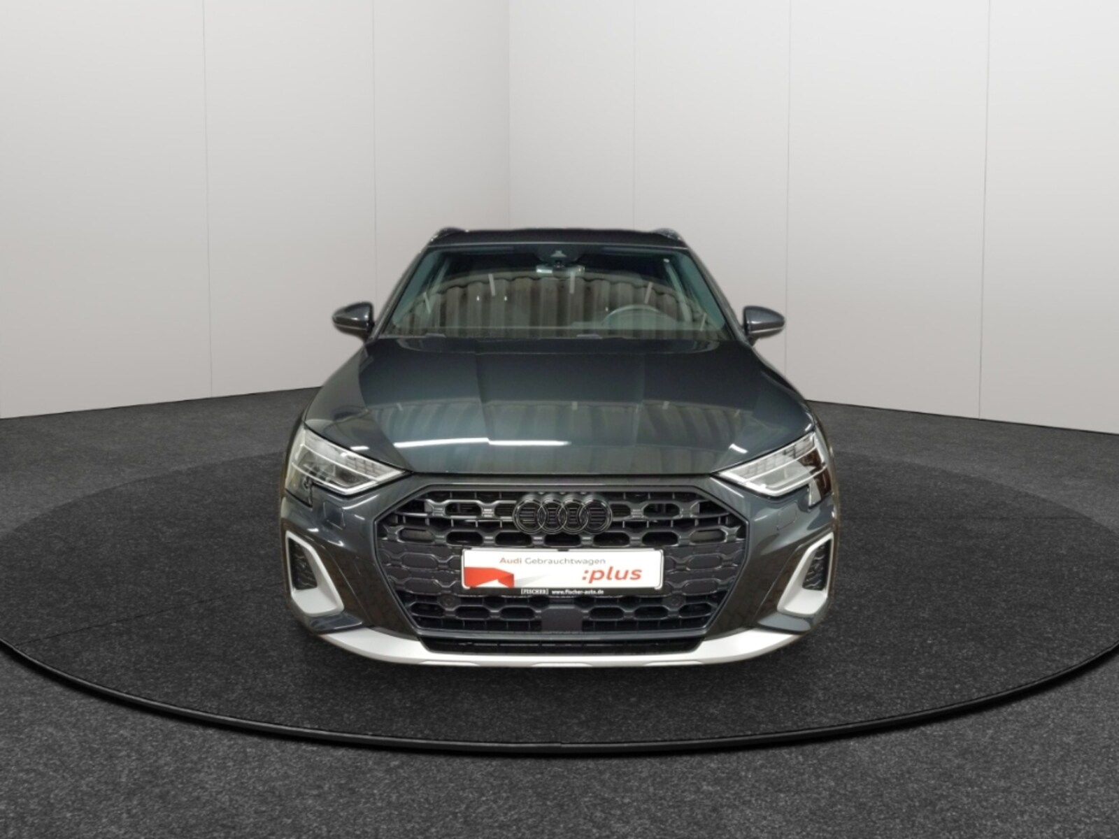 Audi A3 allstreet – Bild 2