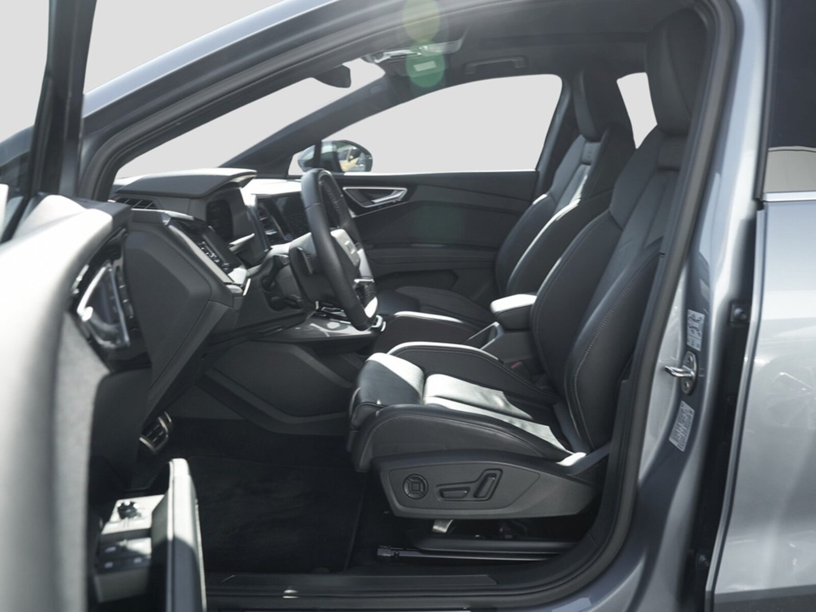Audi Q4 e-tron – Bild 8