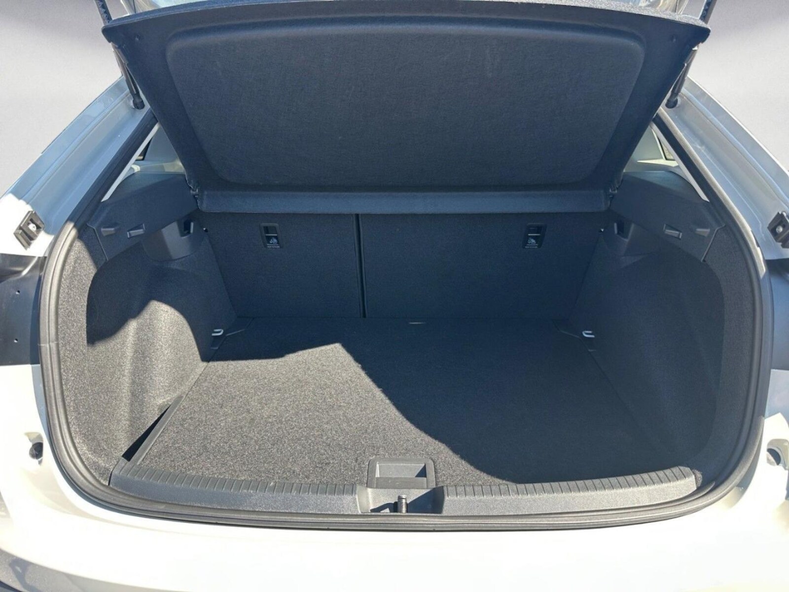 Volkswagen Taigo – Bild 14