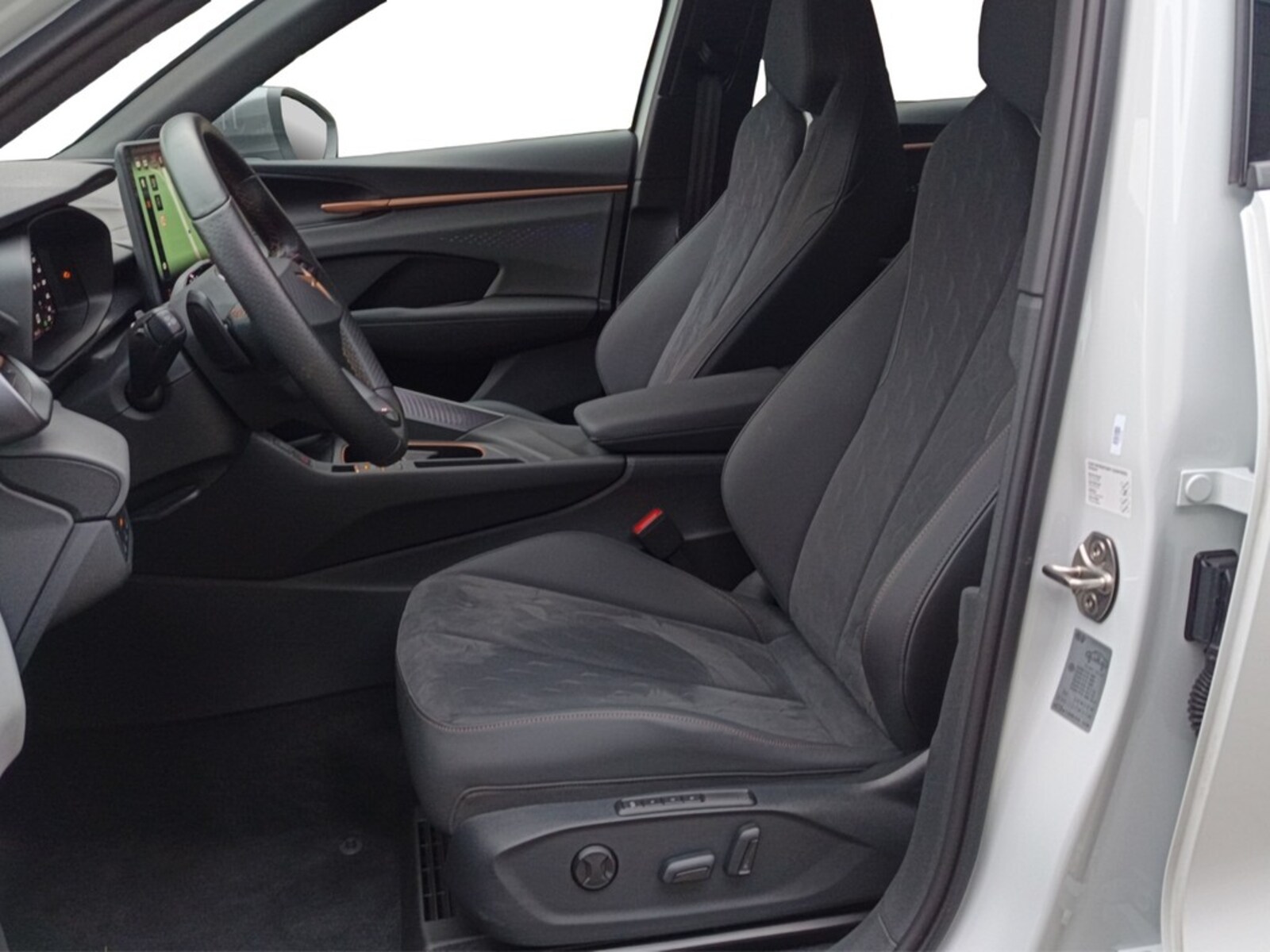 CUPRA Terramar – Bild 12