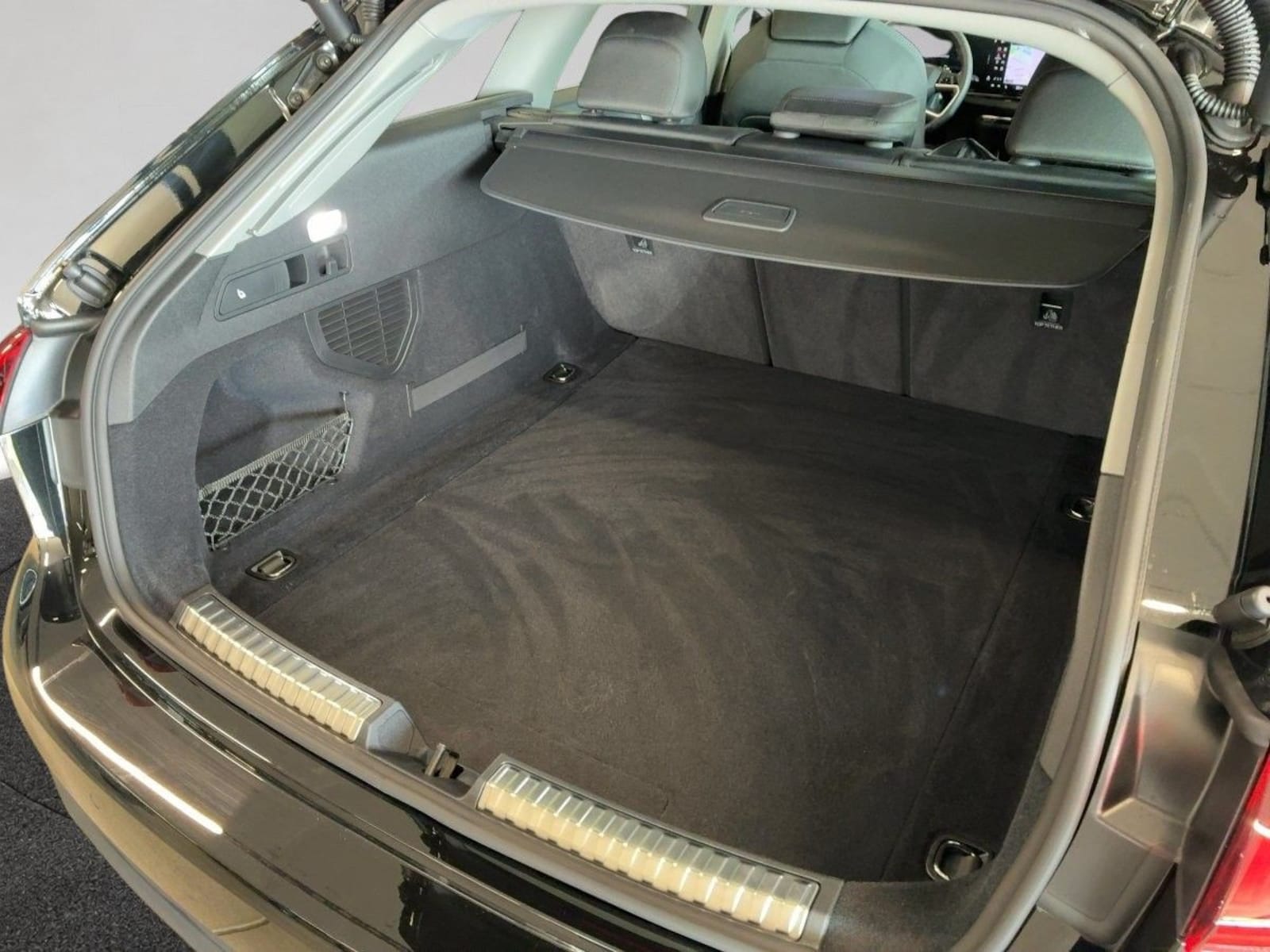 Audi A5 Avant – Bild 10