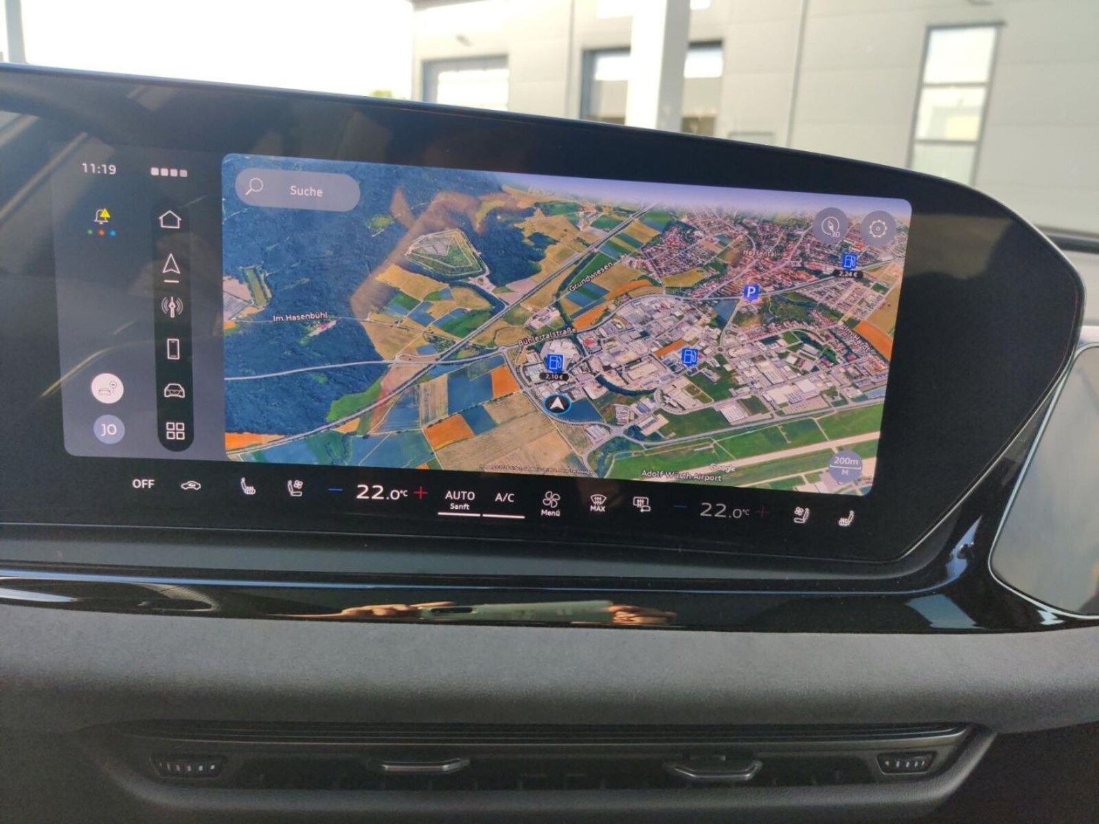 Audi A6 Avant – Bild 10
