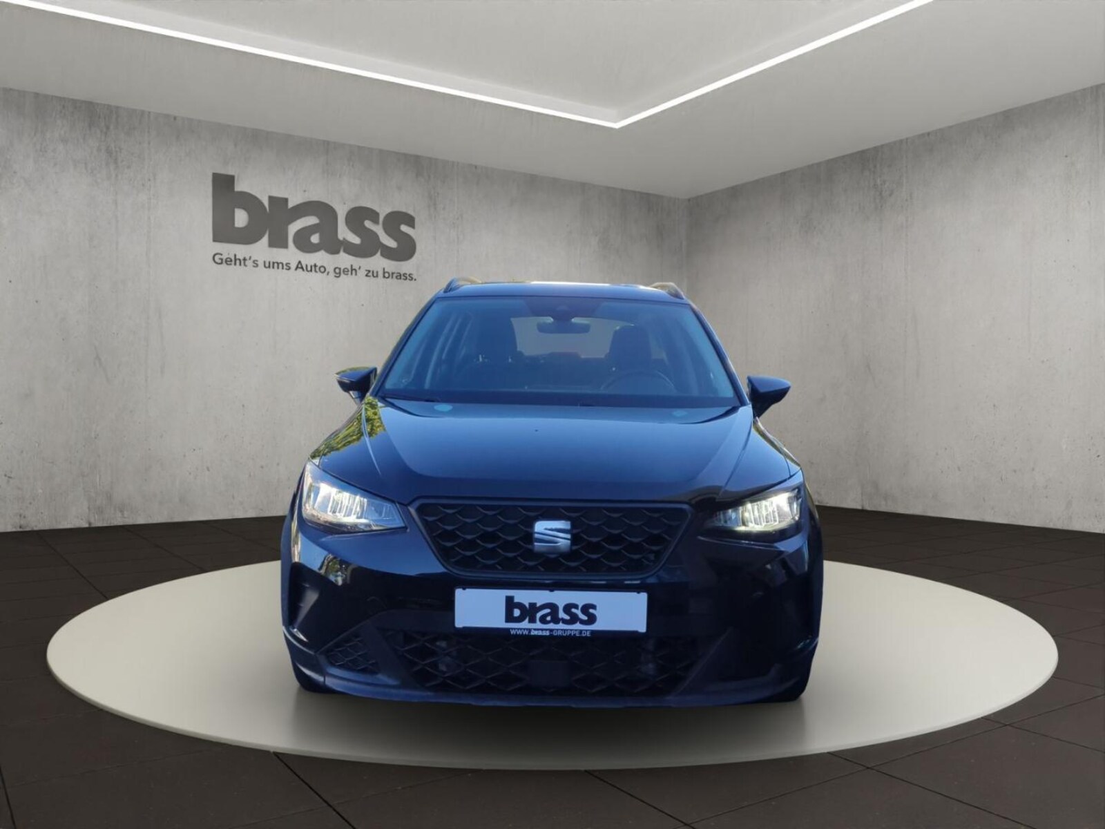 SEAT Arona – Bild 8