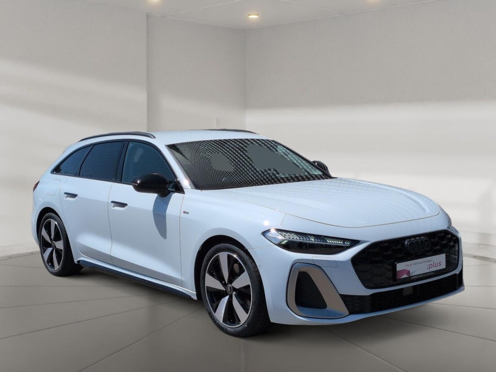 Audi A5 Avant – Bild 6