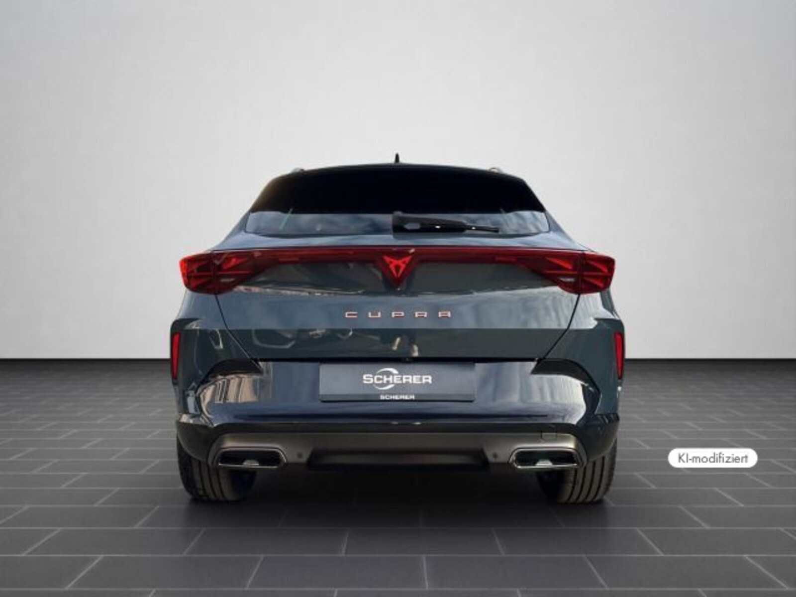 CUPRA Formentor – Bild 6