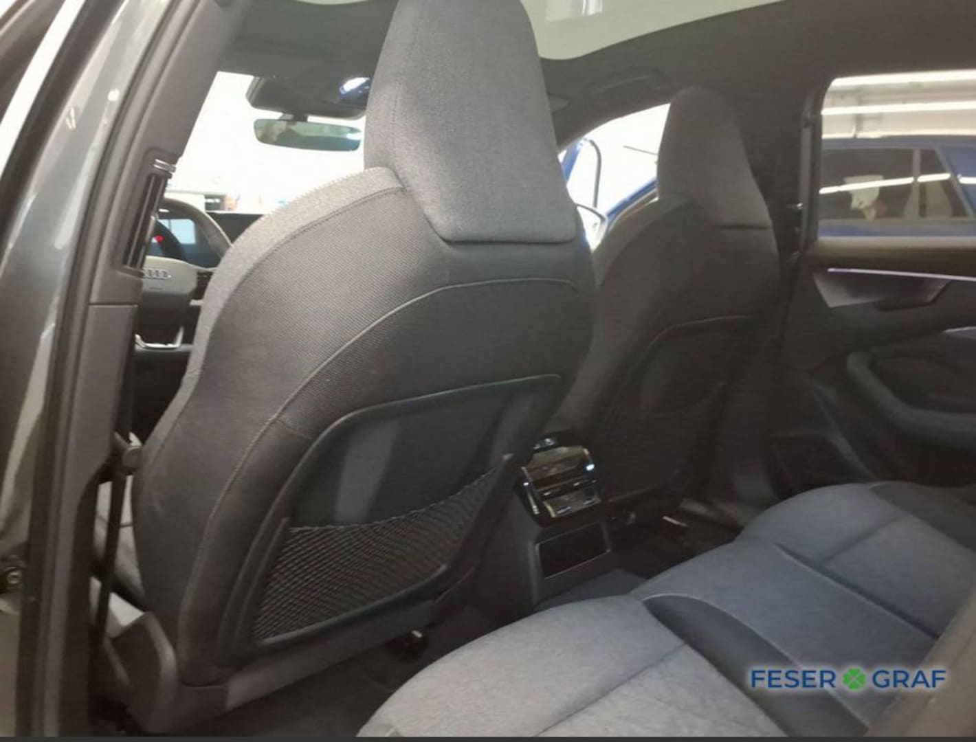 Bild über Audi A6 Limousine edition one TDI quattro 150 kW S tronic - für weitere Informationen kontaktieren Sie den Audi Partner