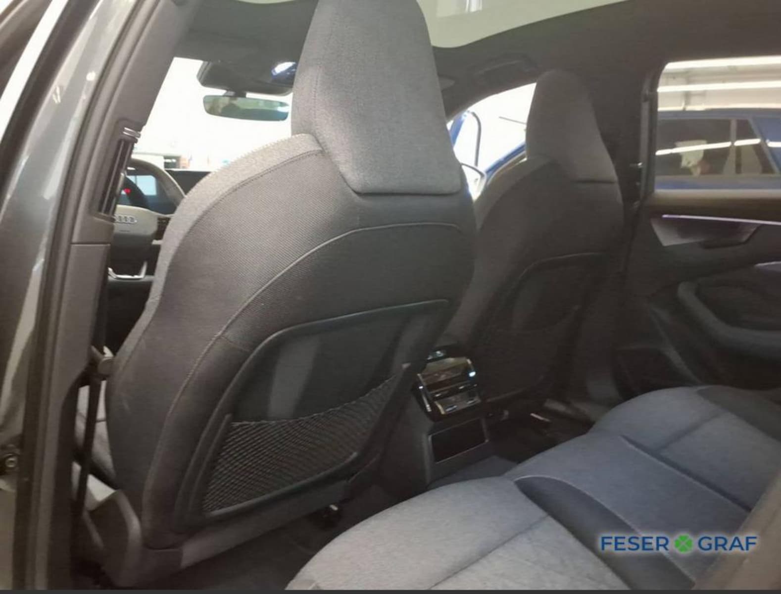 Audi A6 Limousine – Bild 5