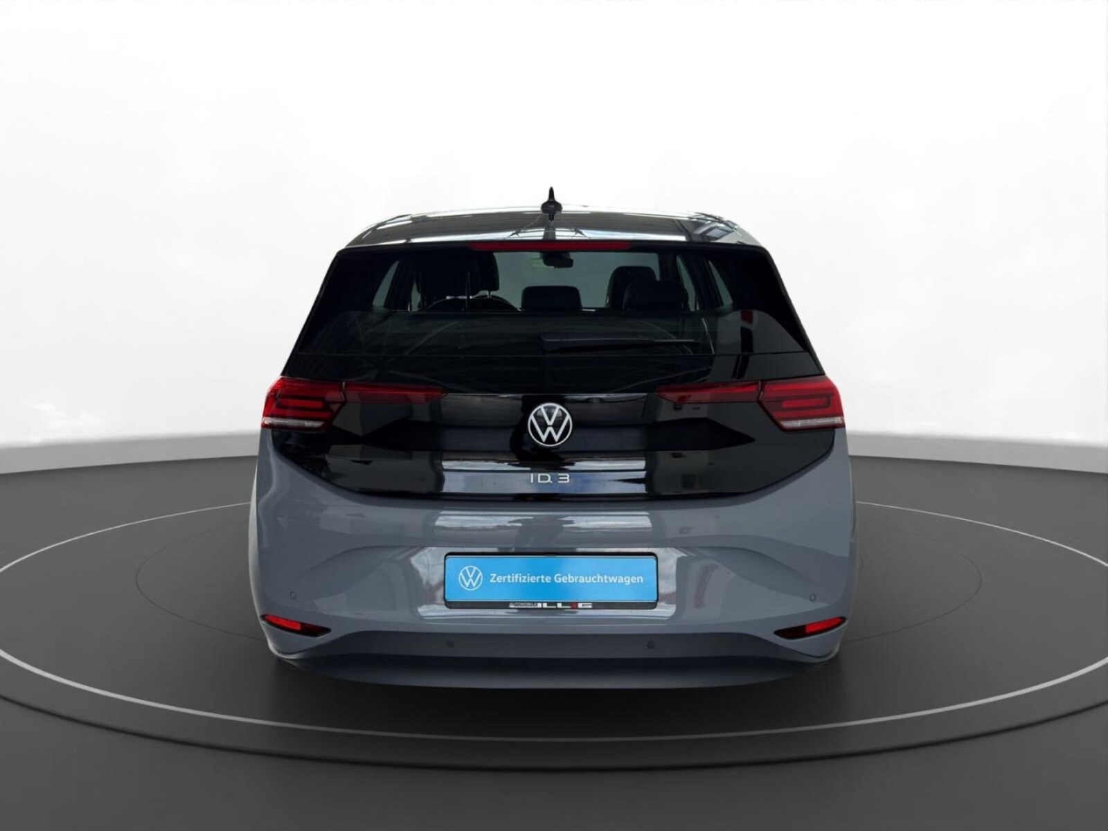 Volkswagen ID.3 – Bild 5