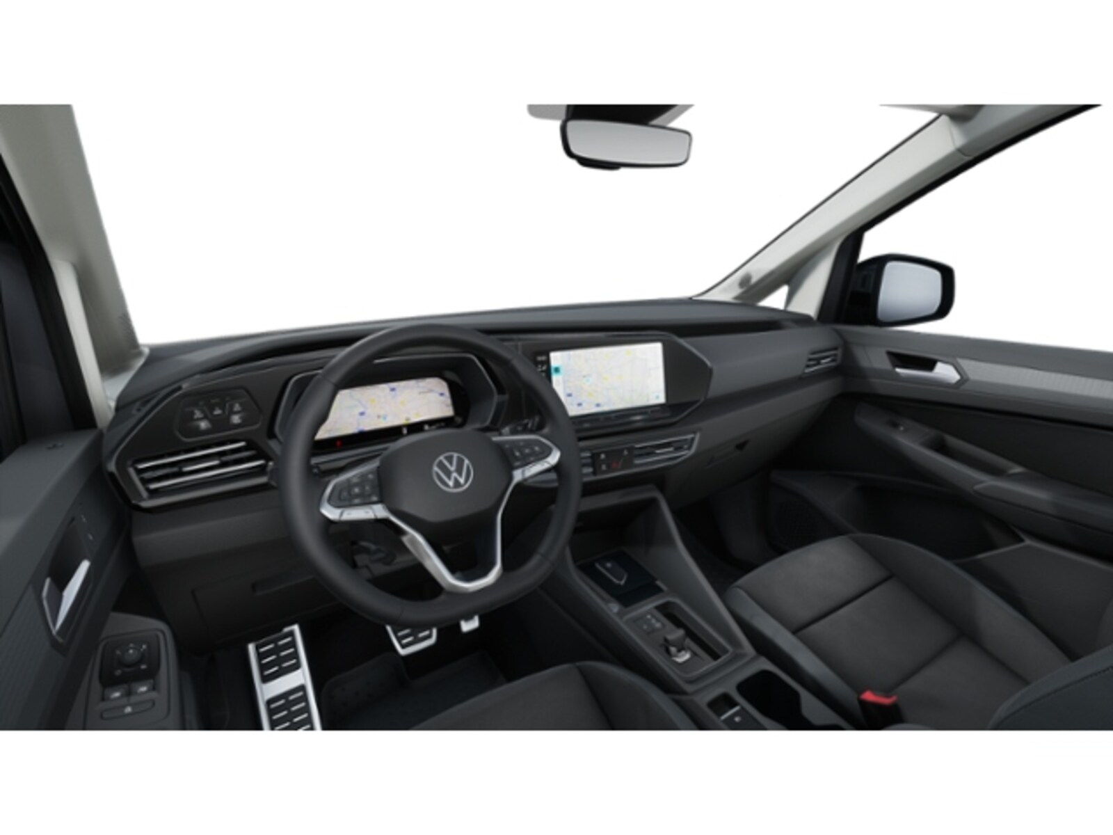 Volkswagen Caddy Maxi – Bild 9