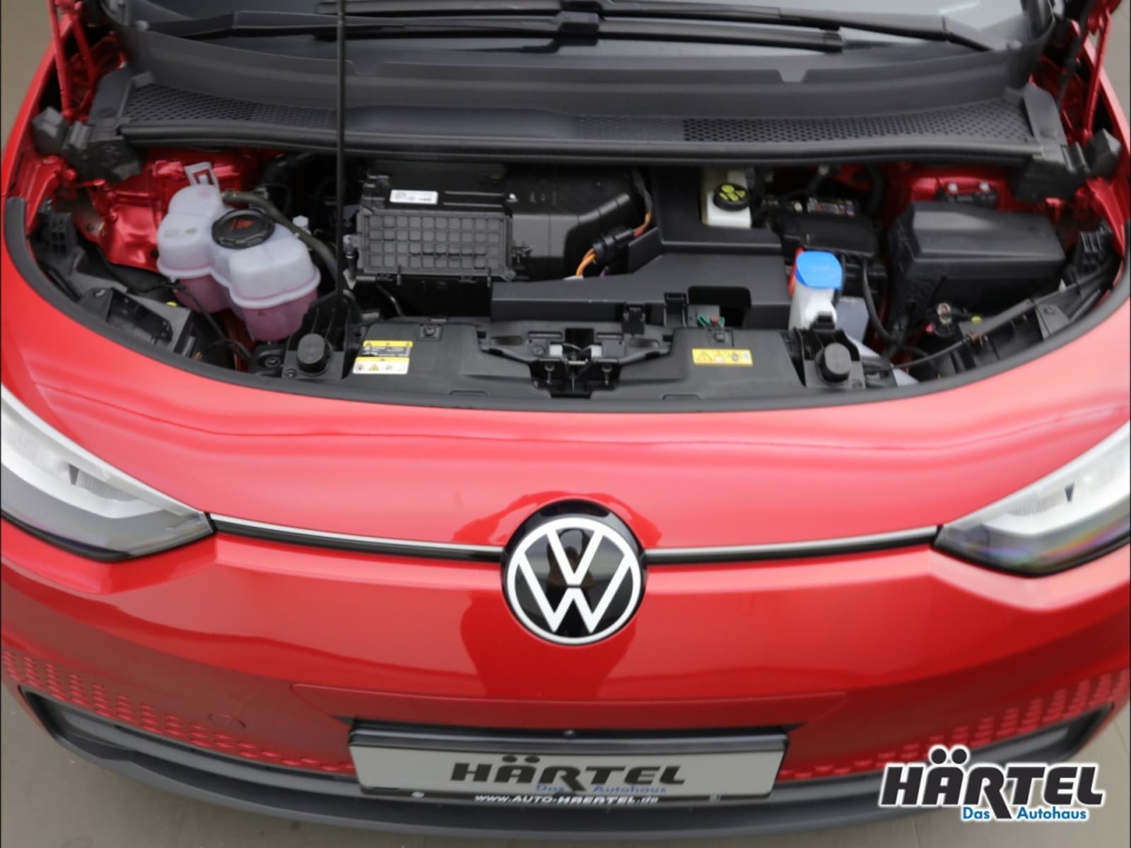 Volkswagen ID.3 – Bild 5