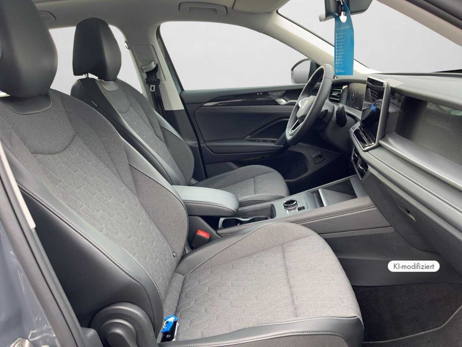 Volkswagen Tayron – Bild 4