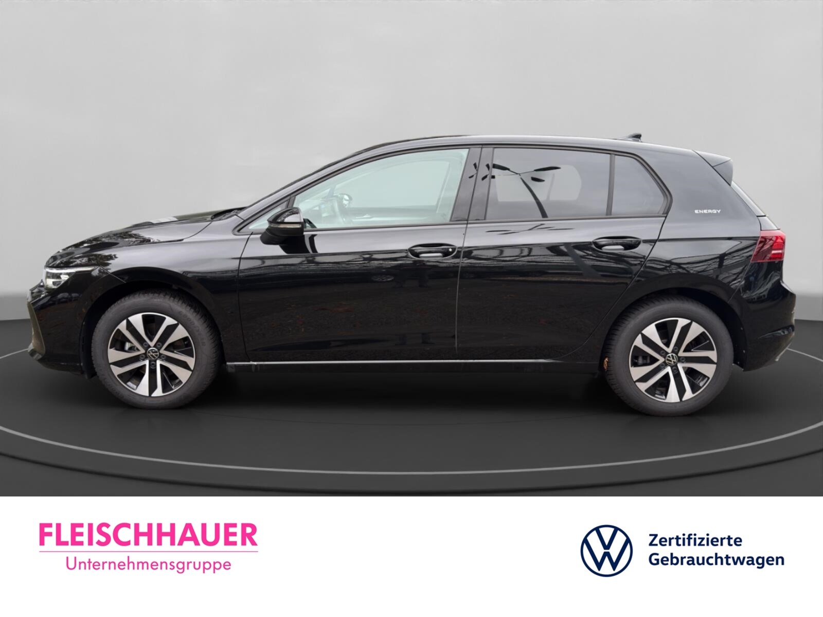 Volkswagen Golf – Bild 4
