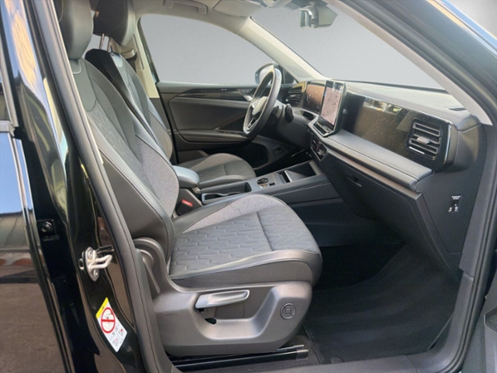 Volkswagen Tiguan – Bild 11