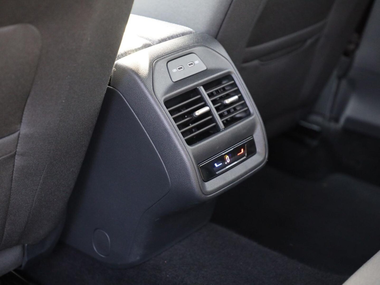 Škoda Superb Combi – Bild 21
