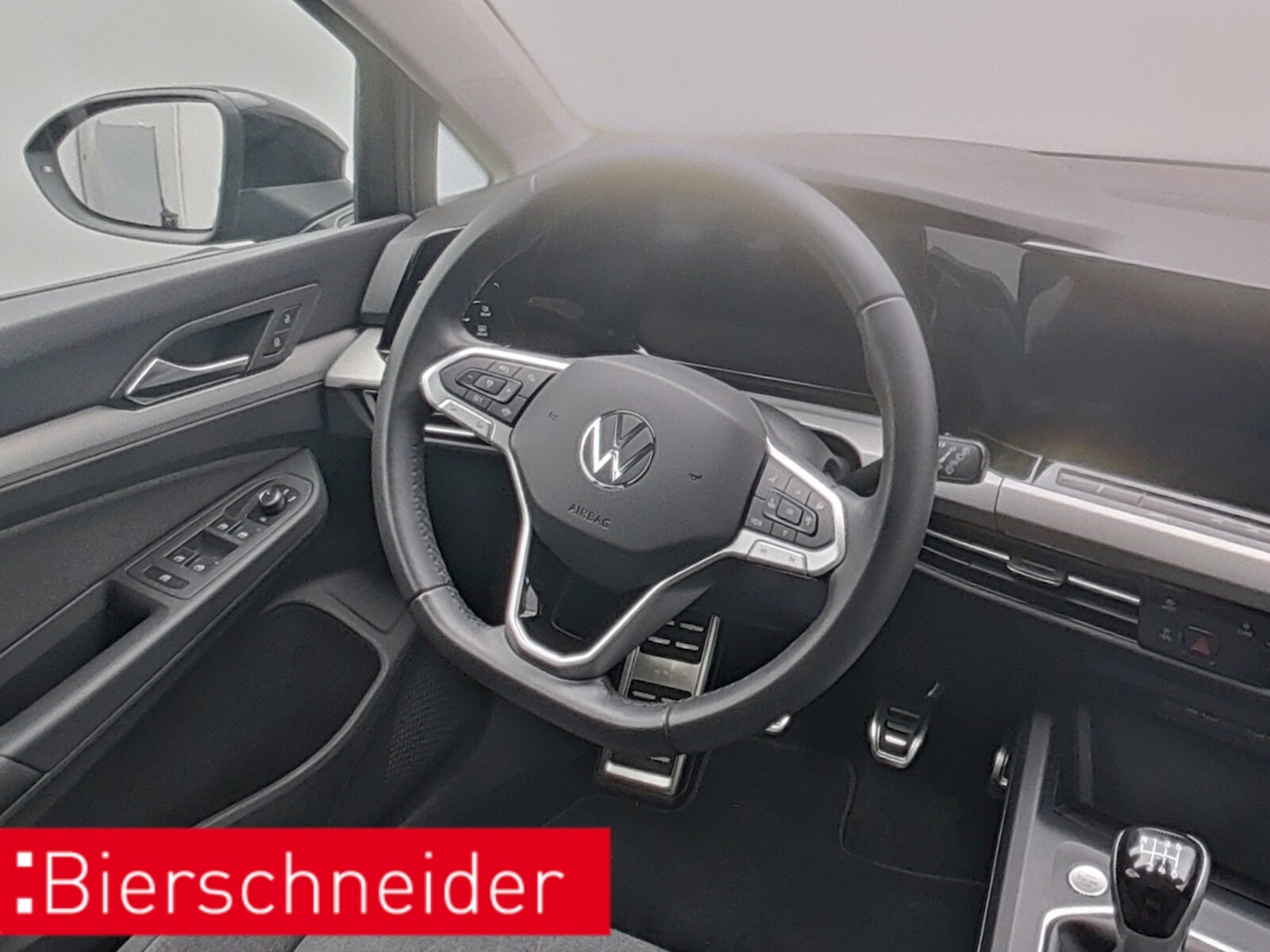 Volkswagen Golf – Bild 11