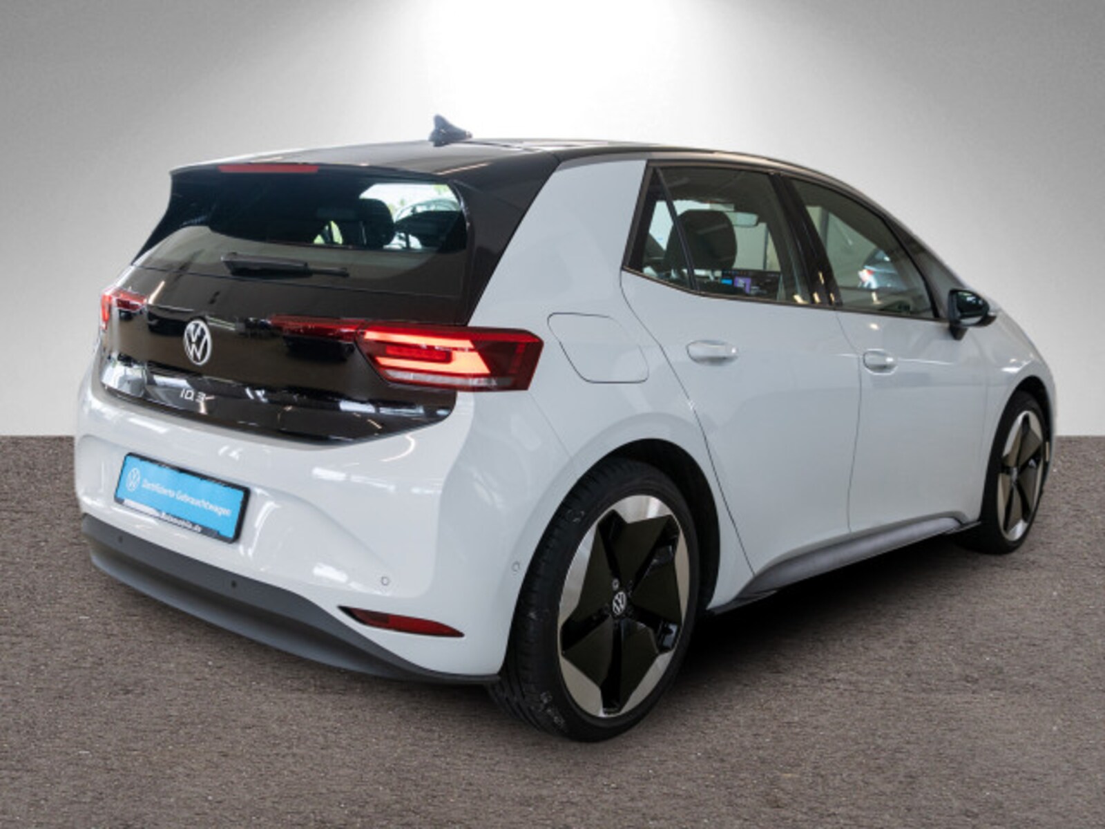 Volkswagen ID.3 – Bild 3