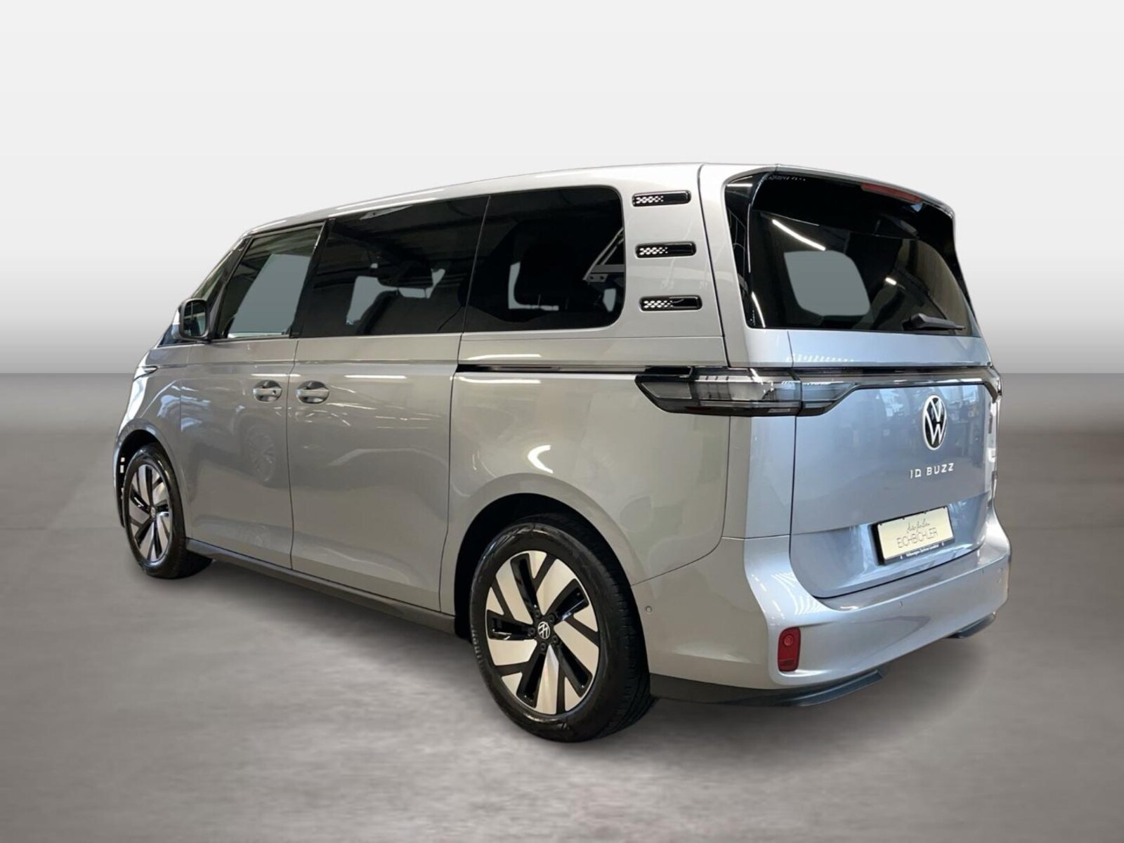 Volkswagen ID. Buzz – Bild 3