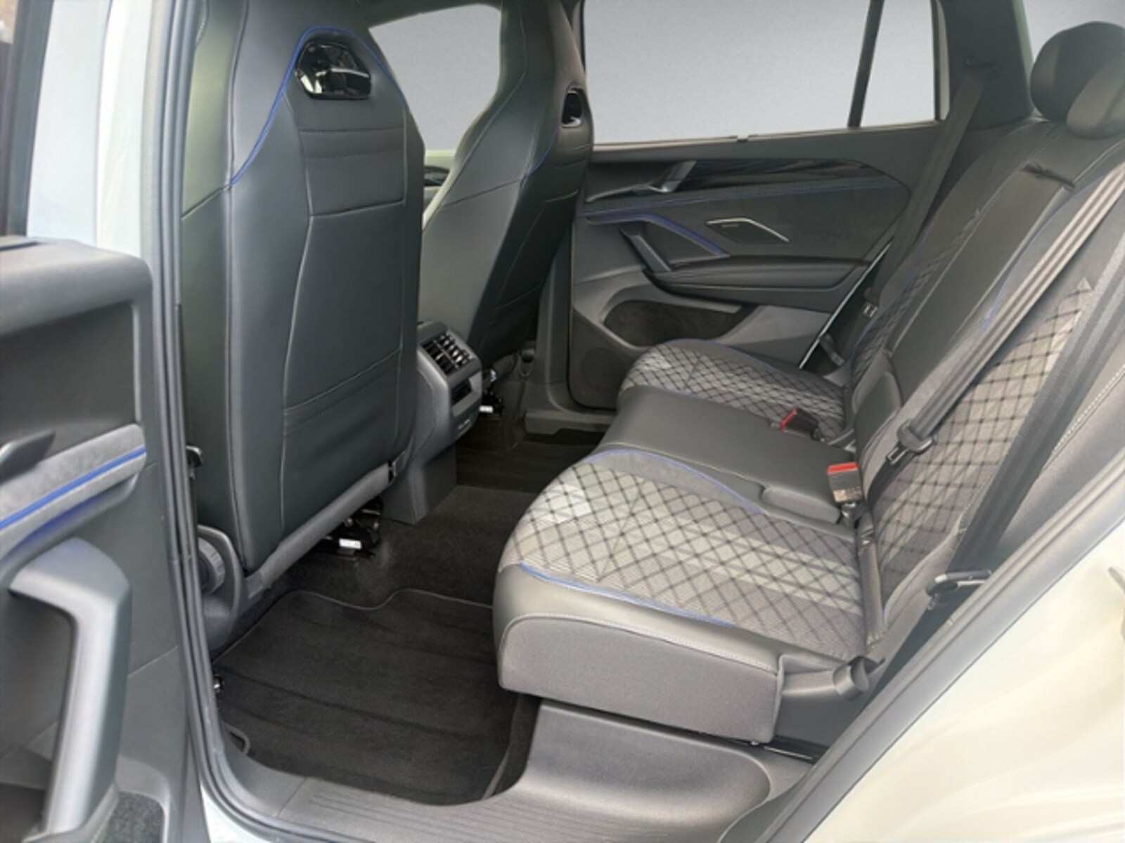 Volkswagen Tayron – Bild 10