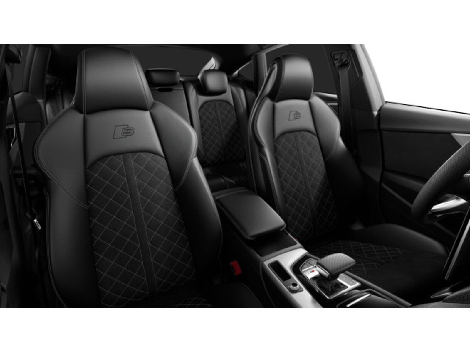Audi S5 Sportback – Bild 5