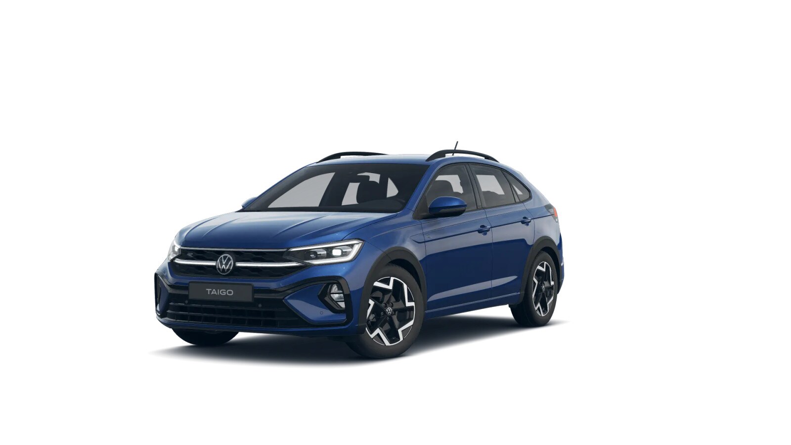 Volkswagen Taigo – Bild 2