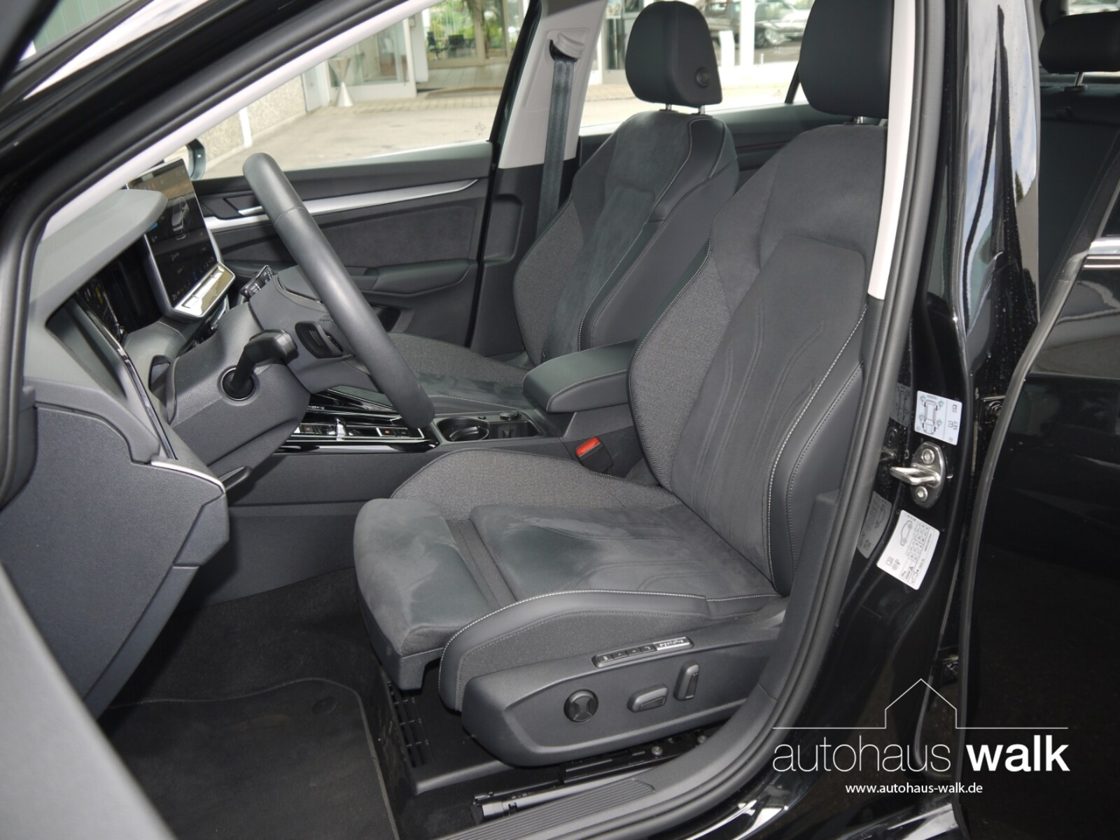 Volkswagen Golf – Bild 6