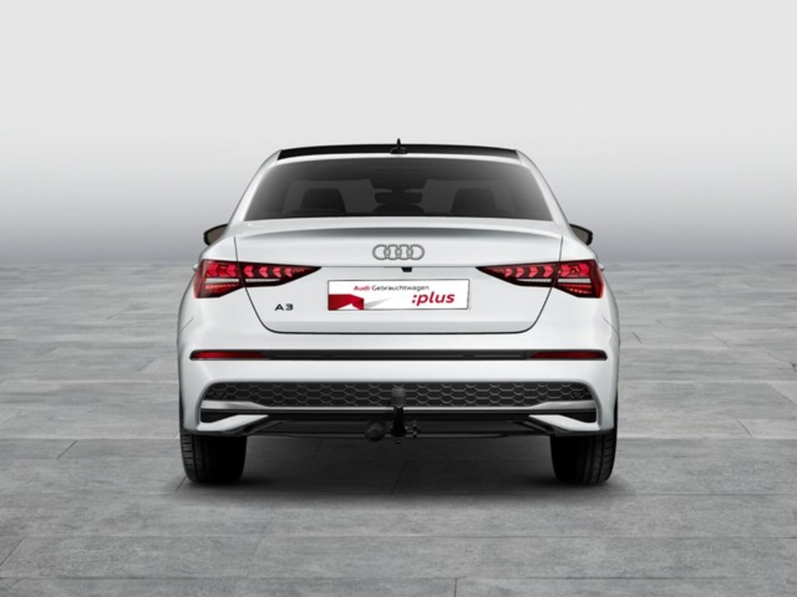 Audi A3 Limousine – Bild 4
