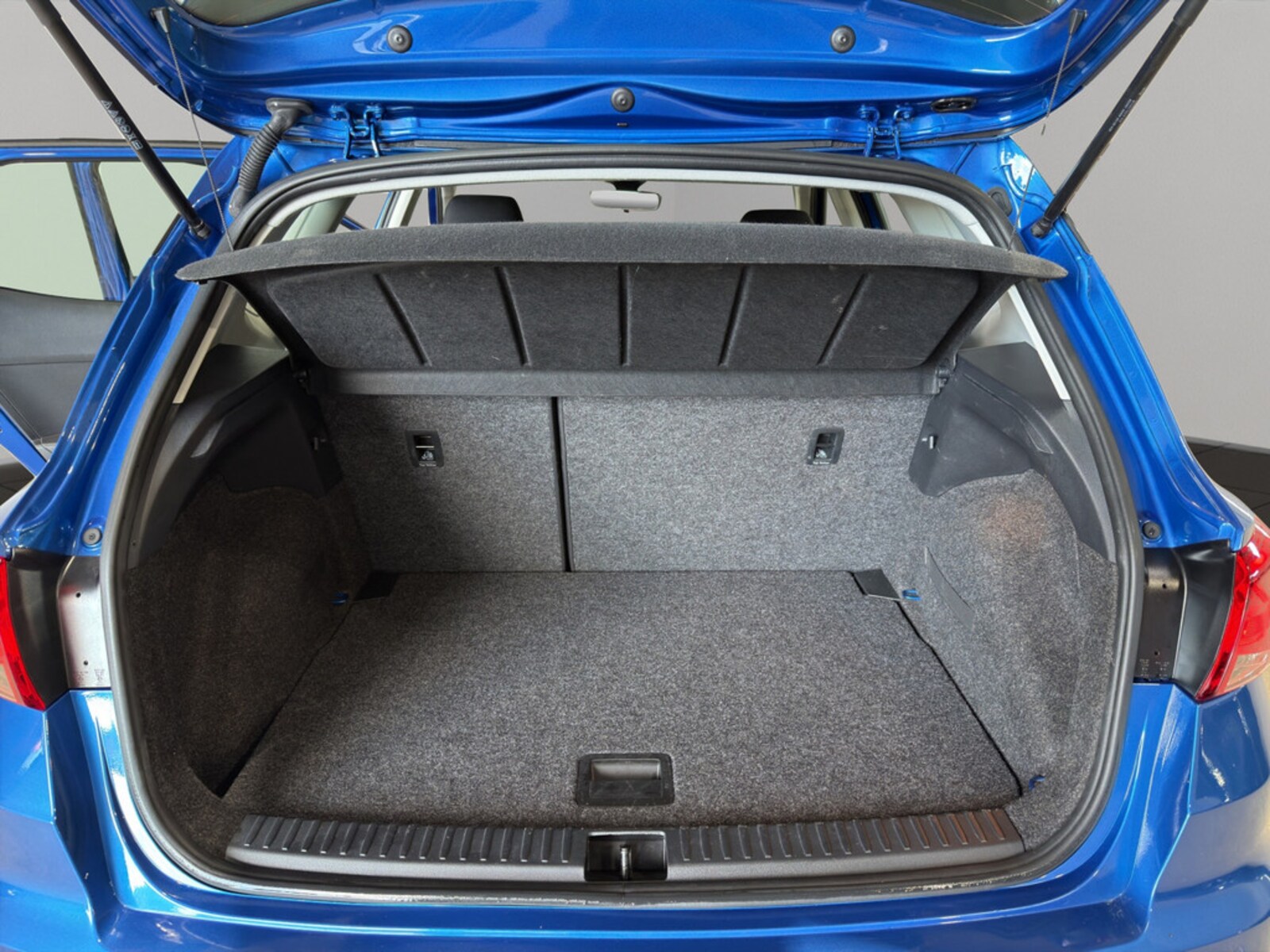 SEAT Arona – Bild 12