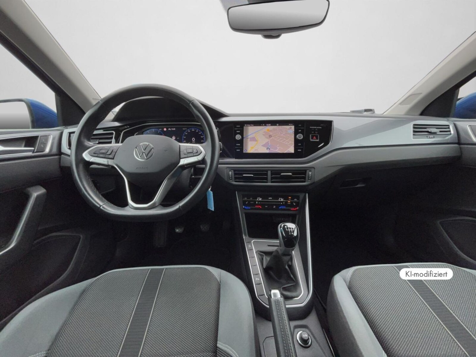 Volkswagen Polo – Bild 3