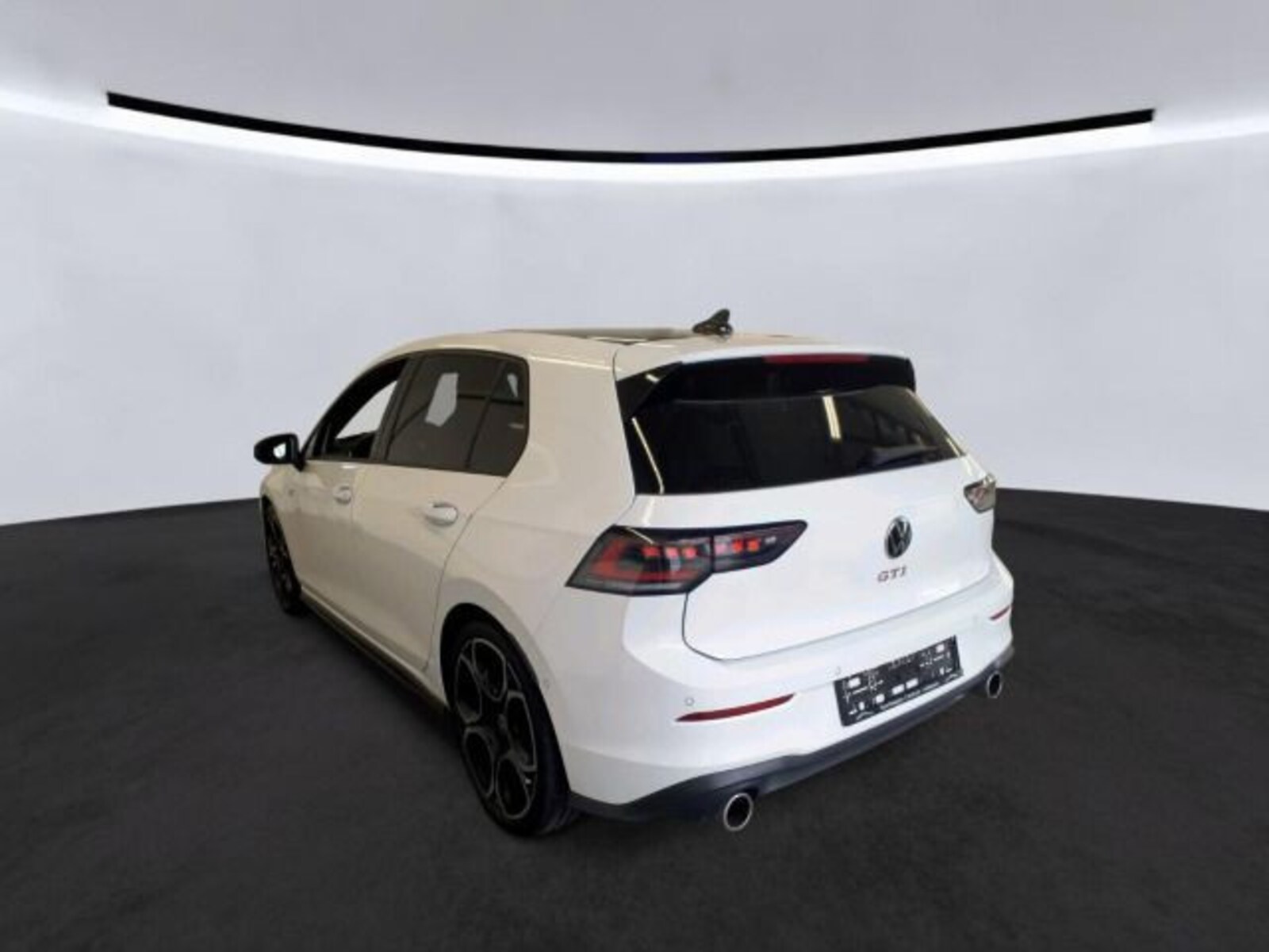 Volkswagen Golf – Bild 4