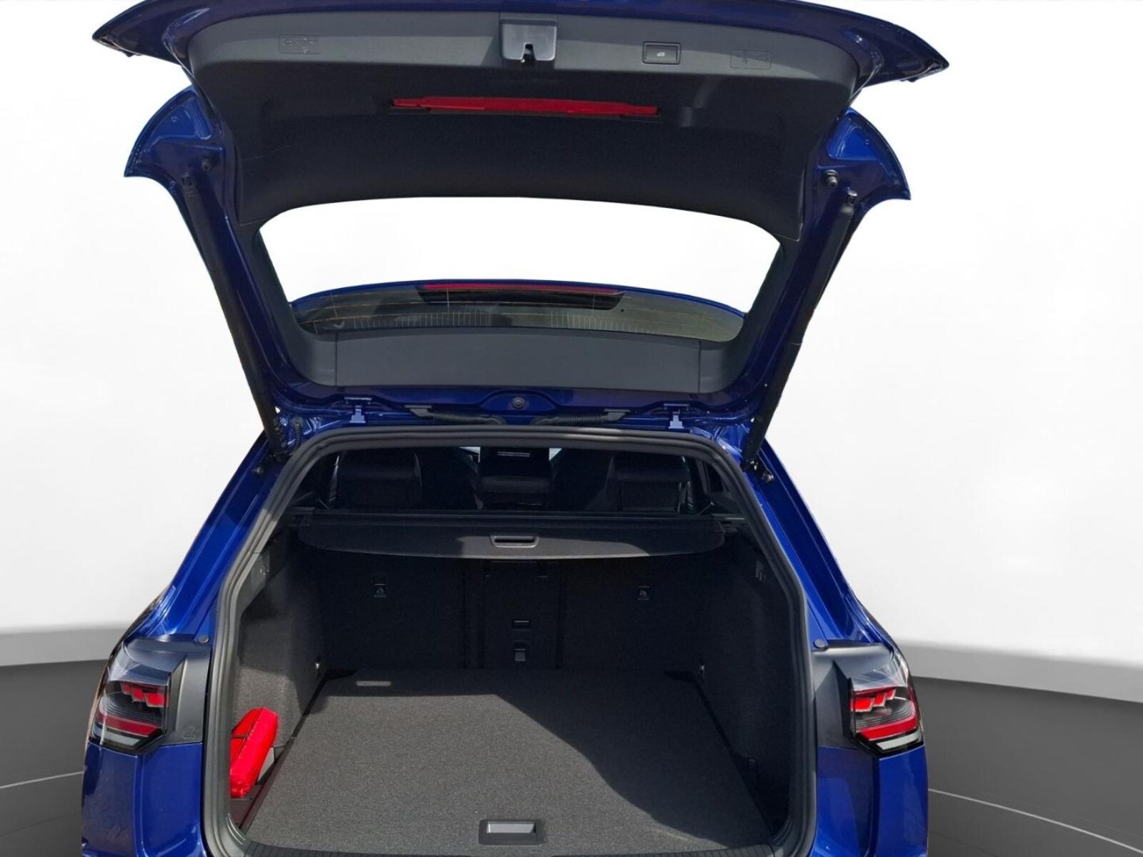 Volkswagen Golf Variant – Bild 7