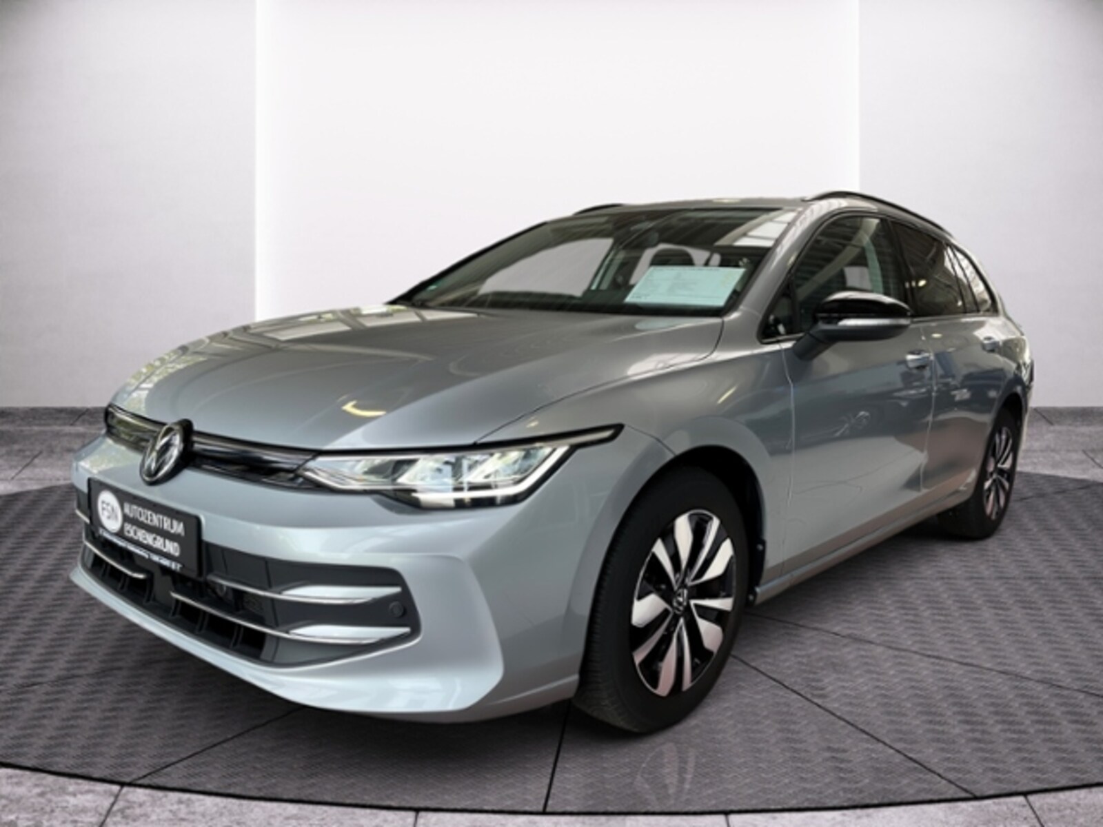 Volkswagen Golf Variant – Bild 2