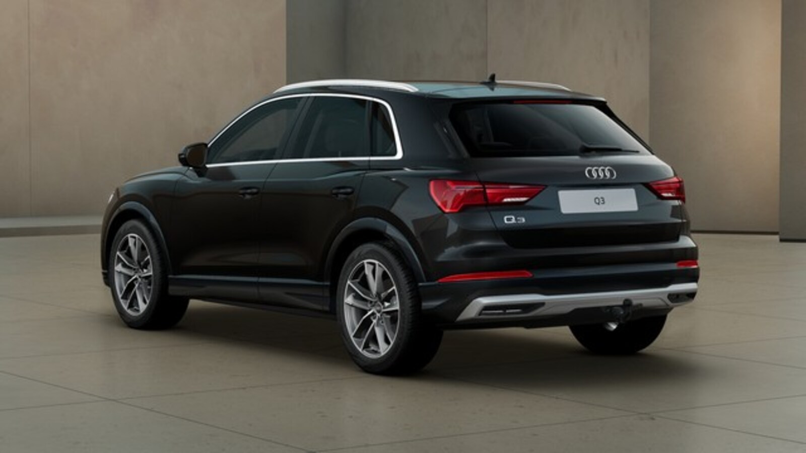 Audi Q3 – Bild 4