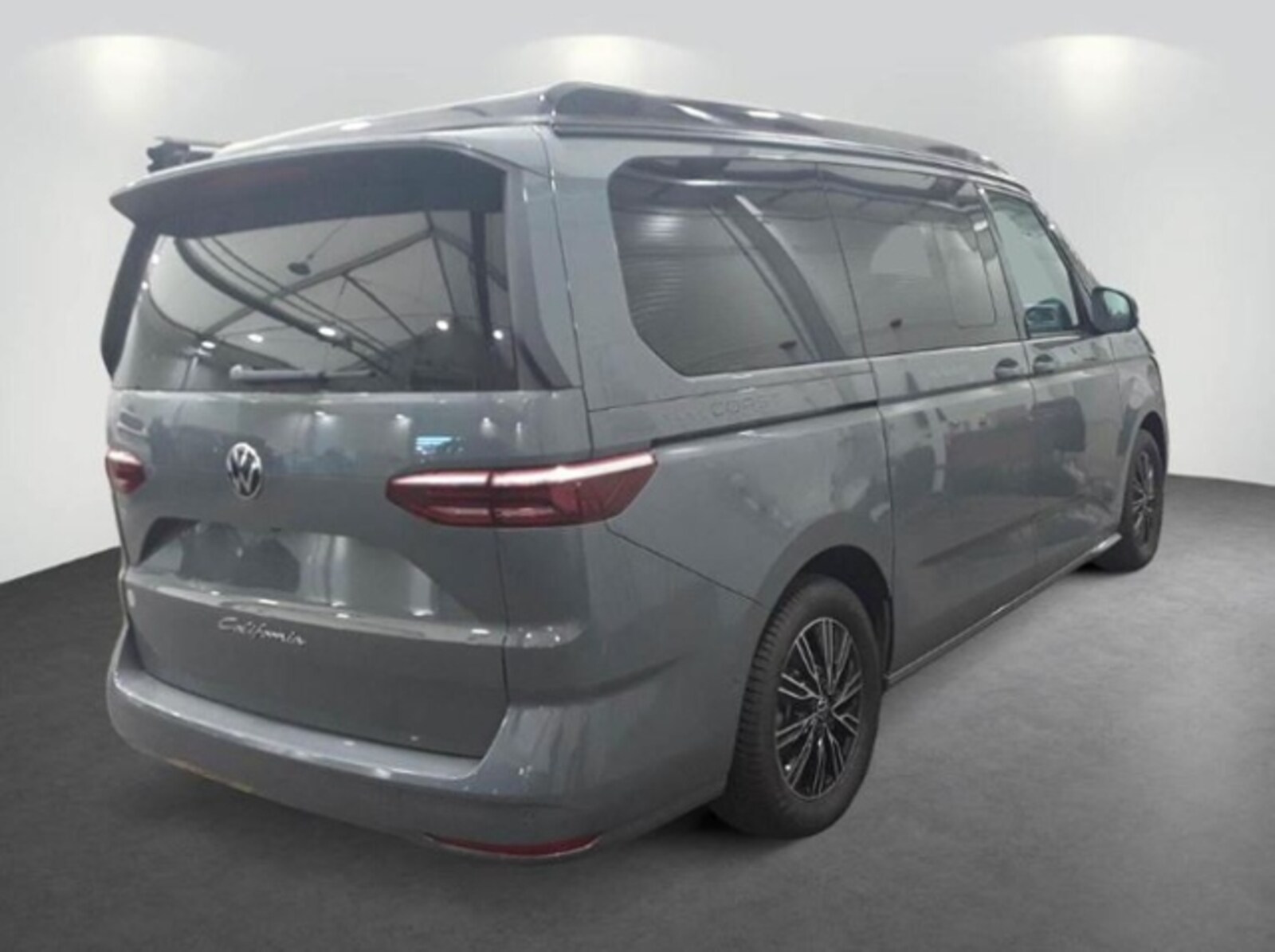 Volkswagen California – Bild 4