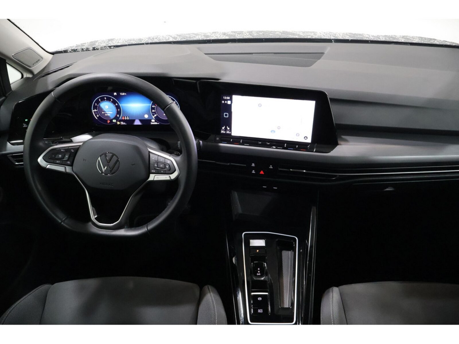 Volkswagen Golf – Bild 9