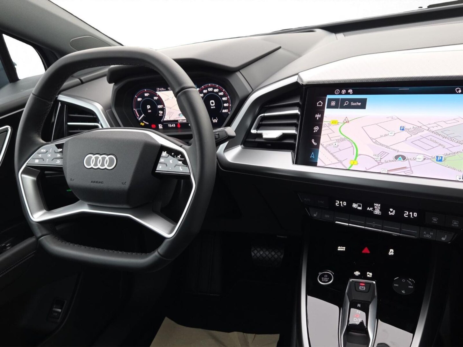 Audi Q4 e-tron – Bild 5