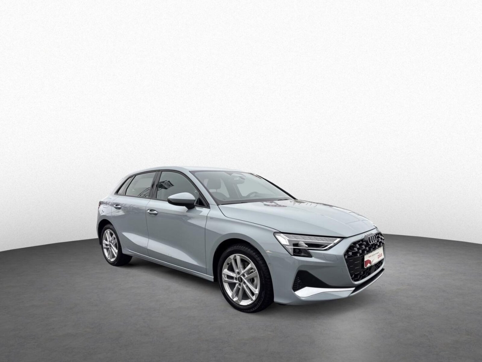 Audi A3 Sportback – Bild 4