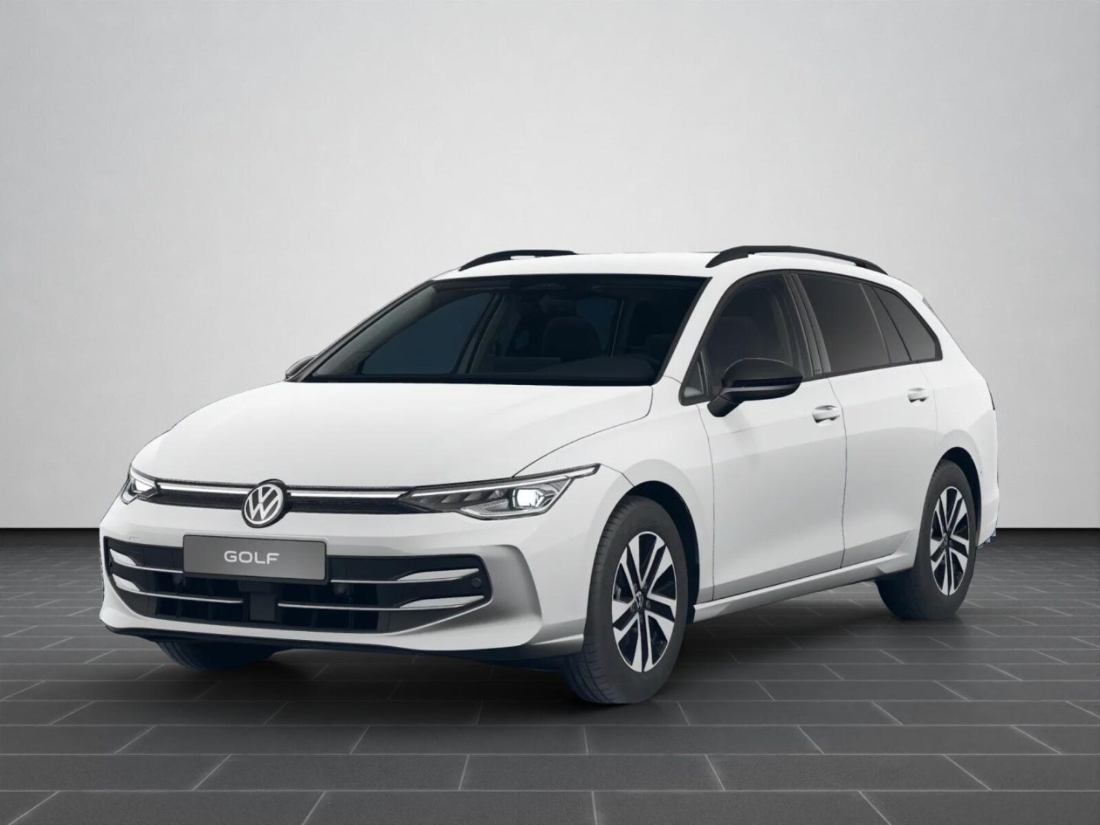 Volkswagen Golf Variant – Bild 2