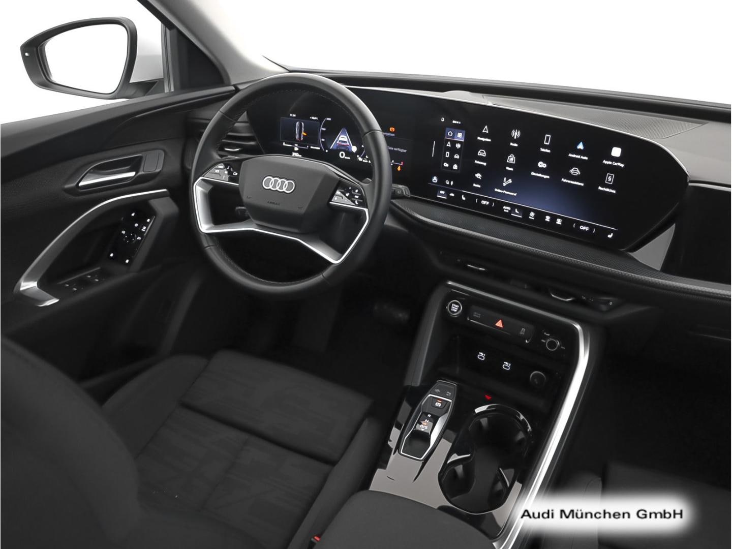 Bild über Audi Q5 Sportback TDI quattro 150 kW S tronic - für weitere Informationen kontaktieren Sie den Audi Partner