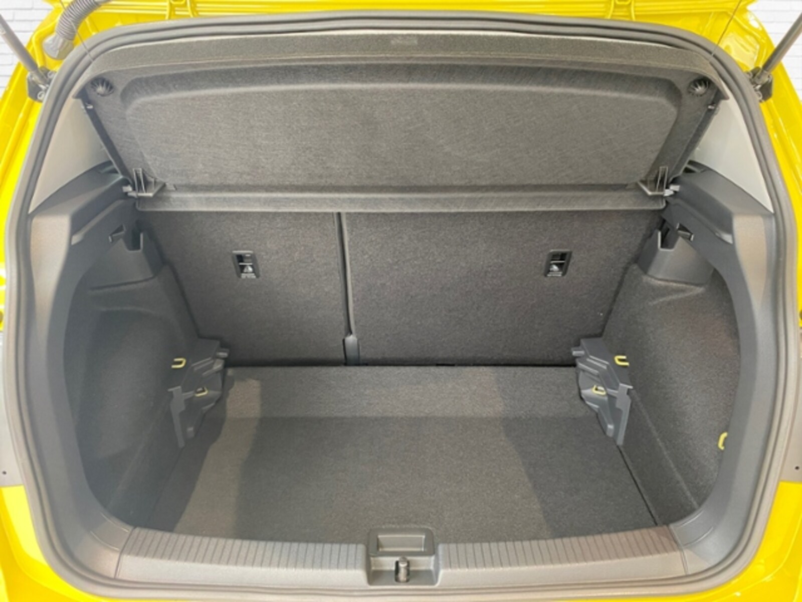 Volkswagen T-Cross – Bild 7