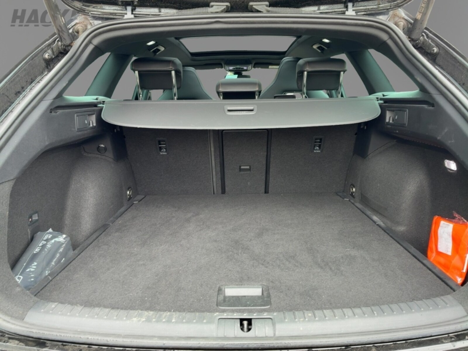 CUPRA Leon Sportstourer – Bild 6