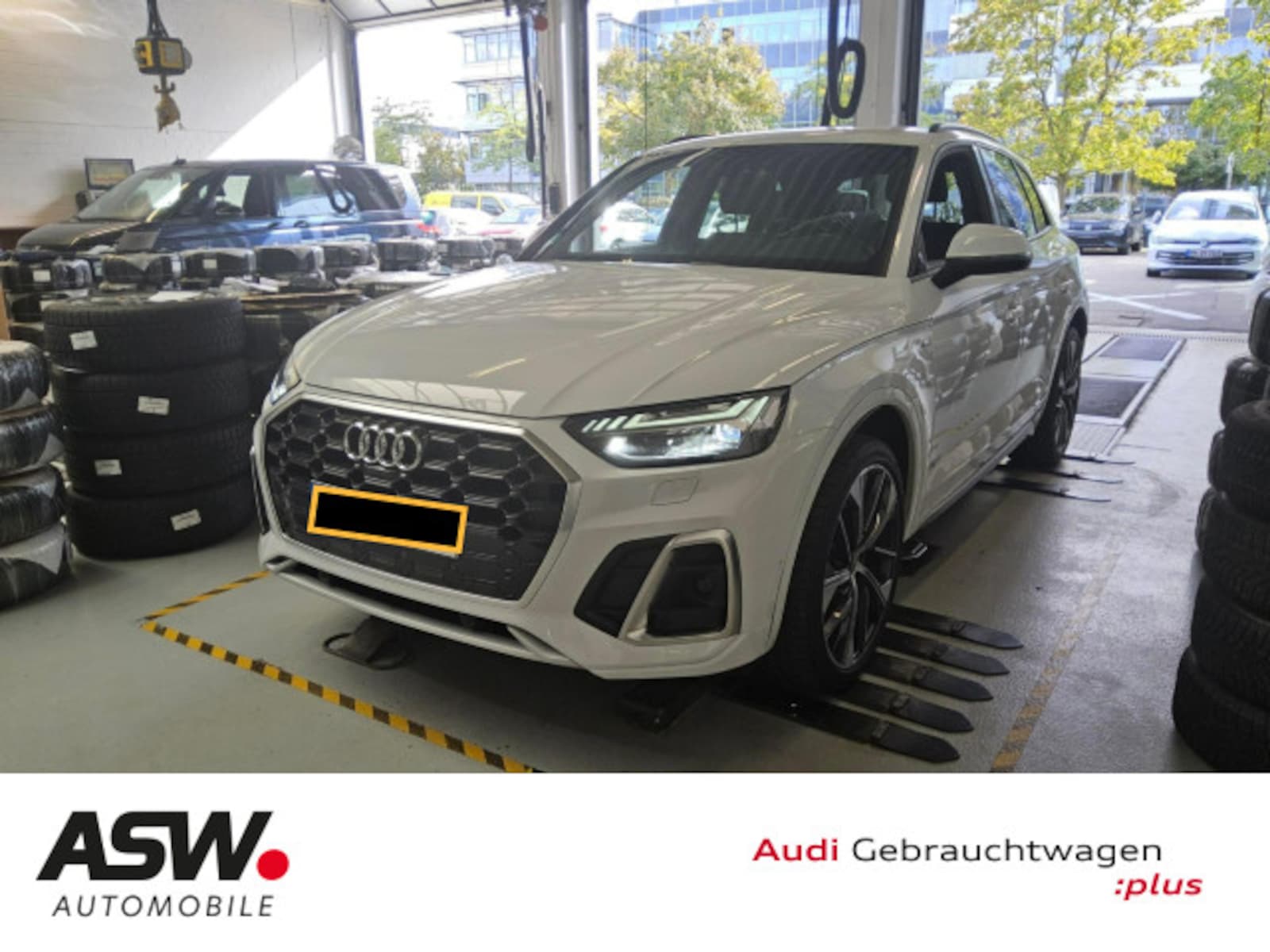 Audi Q5