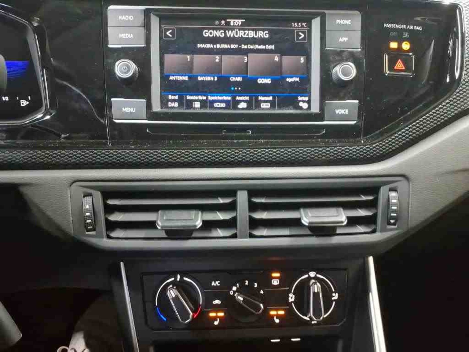 Volkswagen Polo – Bild 5