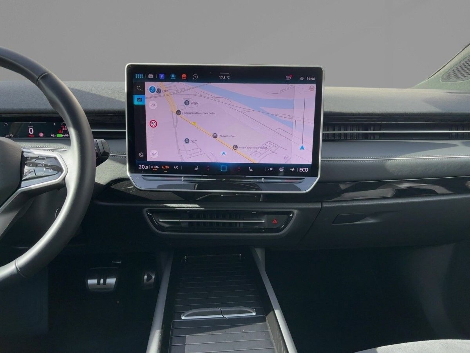 Volkswagen ID.7 Tourer – Bild 9