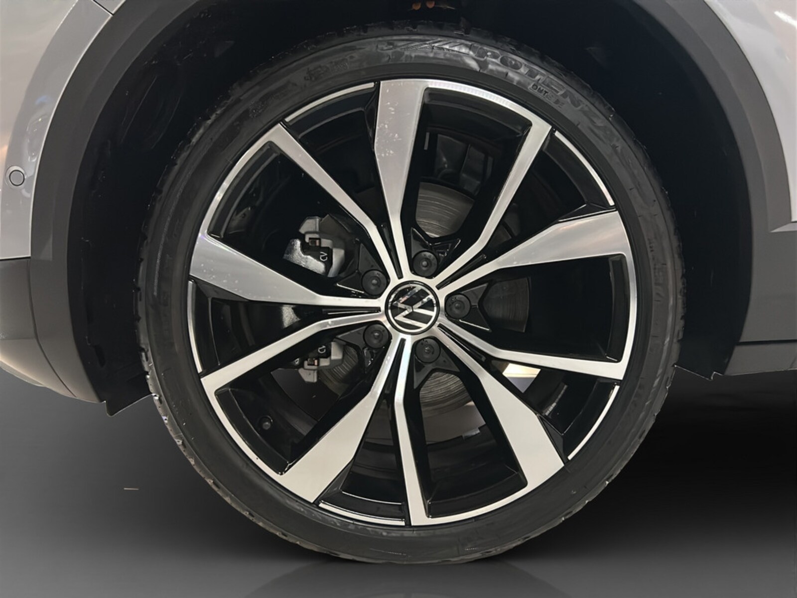 Volkswagen T-Roc – Bild 9