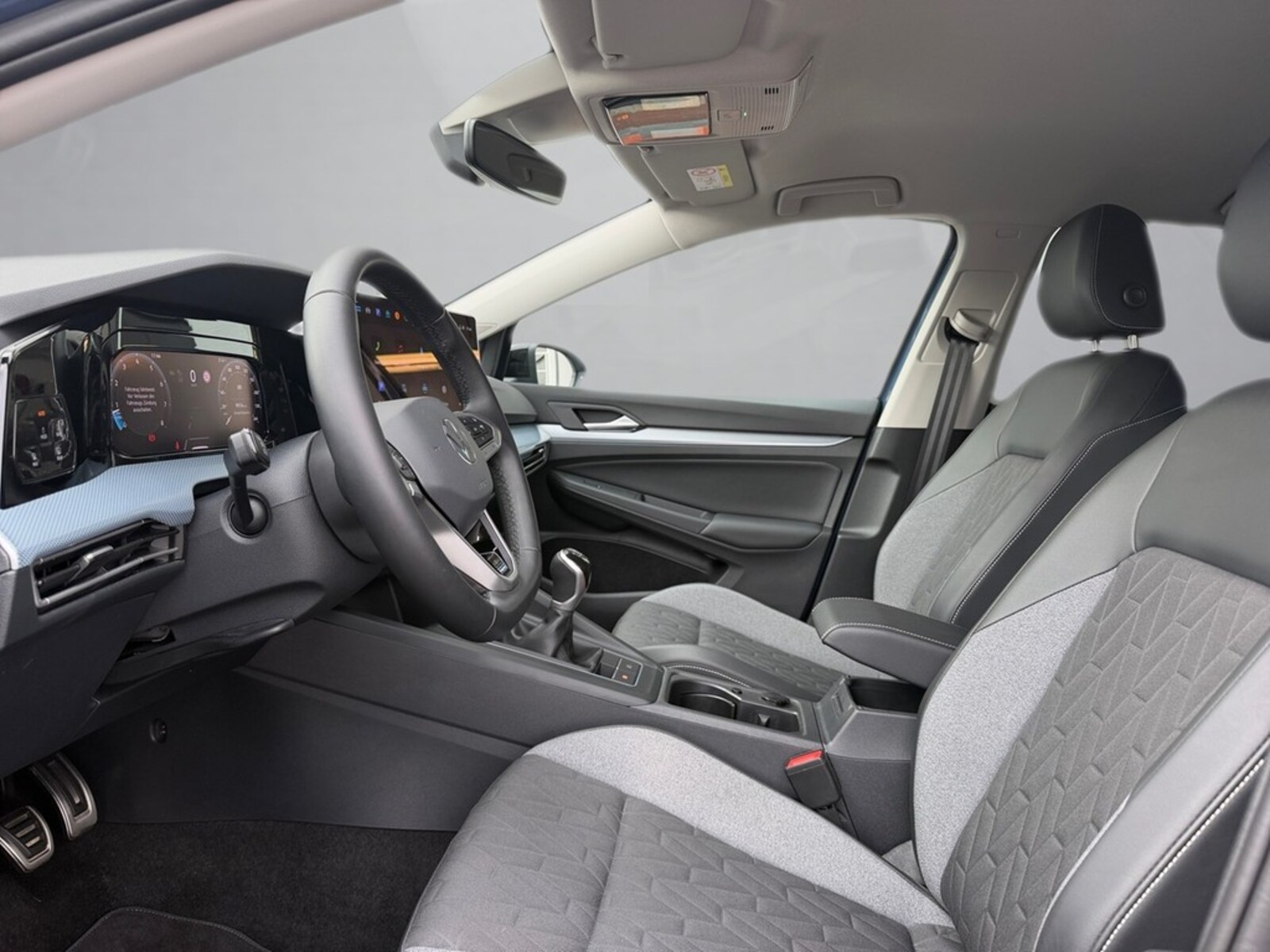 Volkswagen Golf – Bild 7