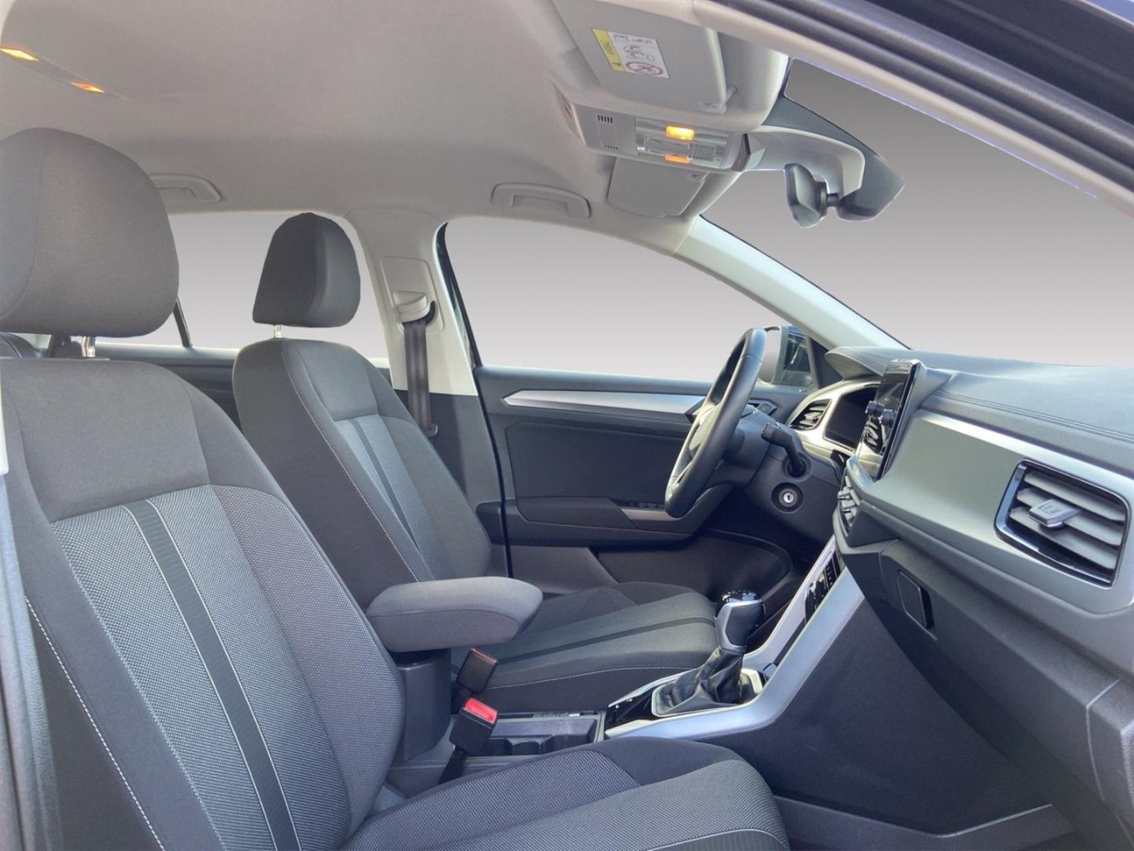 Volkswagen T-Roc – Bild 11