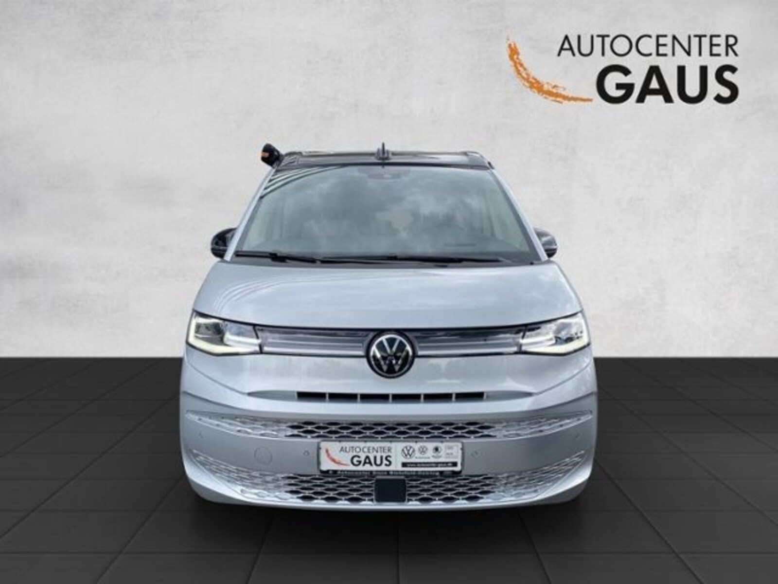 Volkswagen California – Bild 3