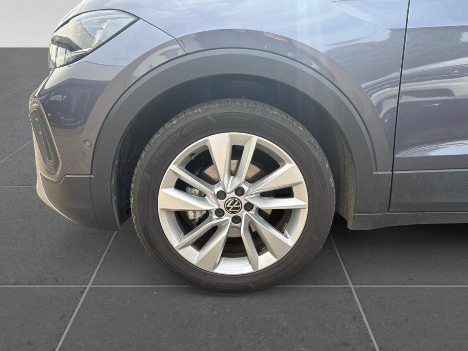 Volkswagen T-Cross – Bild 16
